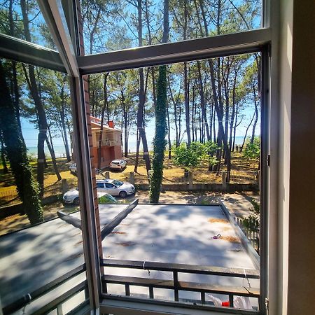 Gina Shekvetili Hotel Kültér fotó