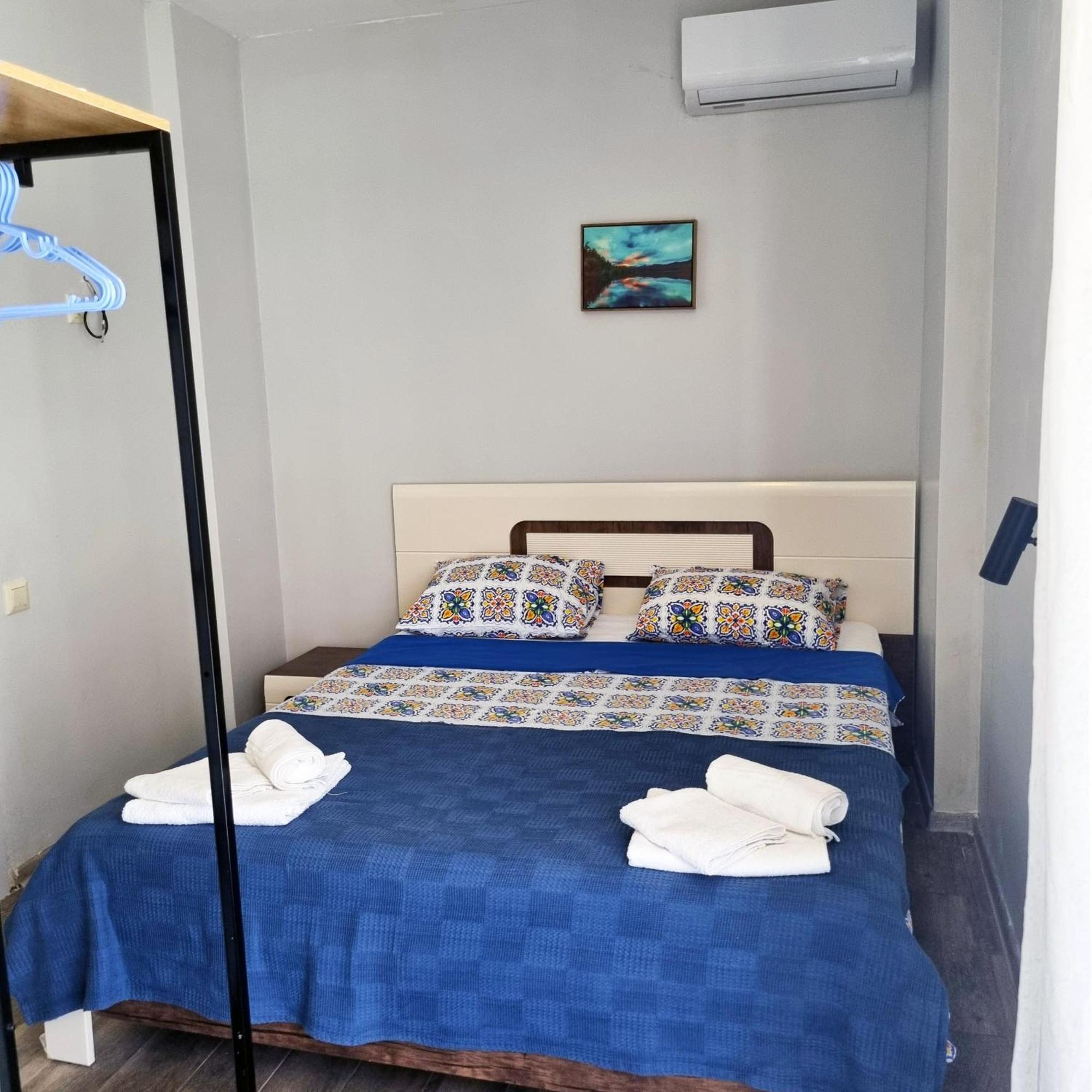Gina Shekvetili Hotel Szoba fotó
